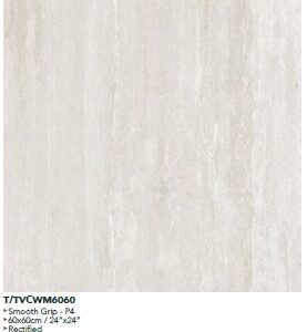 60X60 MARVEL VEIN BLANC - REF GENERIQUE