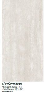 30X60 MARVEL VEIN BLANC - REF GENERIQUE