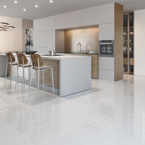 100X100 POLI BLANC BAINS MELANGES 30M2 LOT 727