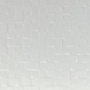 30X60 MOSAICO BLANC 3D 2.52M2 - LOT 731